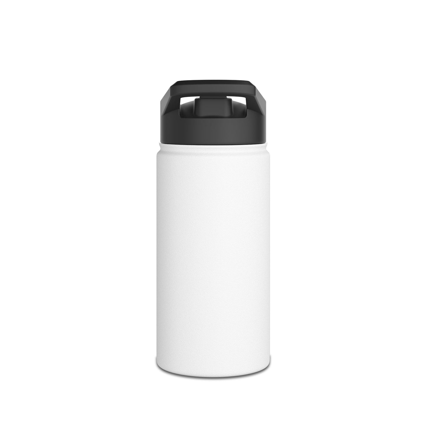 Water Bottle, I Heart Jesus, Stainless Steel